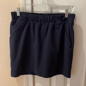 ATHLETA Sport Skort Size Medium